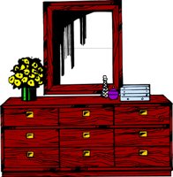 DRESSER.CMX
