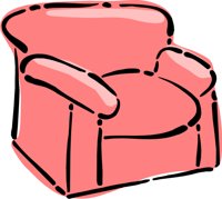 ARMCHAIR.CMX