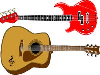 GUITARS.CMX
