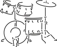 DRUMS.CMX