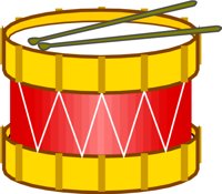 DRUM.CMX