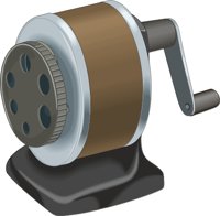 SHARPEN.CMX