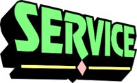 SERVICE.CMX