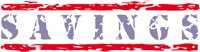 SAVINGS.CMX