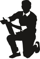 KNEELING.CMX