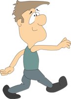 WALKING.CMX