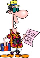 TOURIST.CMX