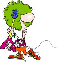 ROCKER.CMX