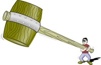 MALLET1.CMX