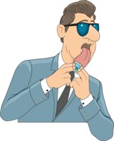 LICKING.CMX