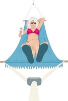 HAMMOCK.CMX