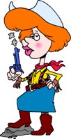 COWGIRL.CMX