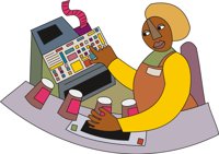 CASHIER.CMX