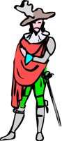 MUSKETER.CMX
