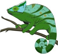 CHAMELEO.CMX