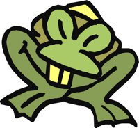 CFROG002.CMX