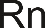 RADON.CMX