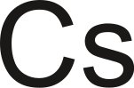 CESIUM.CMX