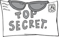 SECRET.CMX