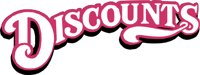 DISCOUNT.CMX