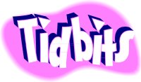 TIDBITS.CMX
