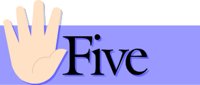 FIVE.CMX
