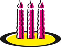 CANDLES.CMX