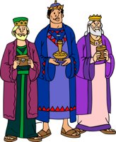 WISEMEN.CMX