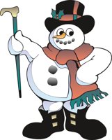 SNOWMN4.CMX