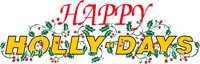 HOLLYDAY.CMX