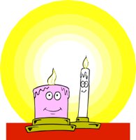 CANDLES.CMX