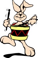 BUNYDRUM.CMX