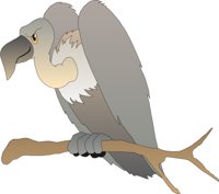 VULTURE.CMX