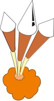 ROCKETS.CMX