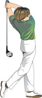 GOLF01.CMX