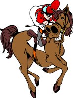 HORSET1.CMX