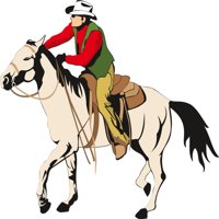 HORSEMAN.CMX