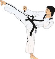 KARATE5.CMX