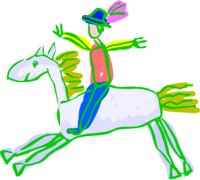 HORSEMAN.CMX