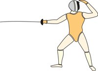 FENCER.CMX