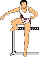 HURDLER.CMX