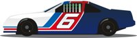 NASCAR.CMX