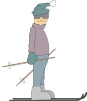 SKI.CMX