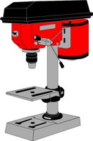 DRILL001.CMX
