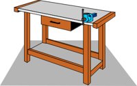 BENCH001.CMX