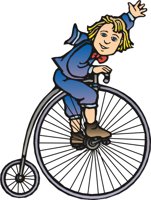 BIKE.CMX