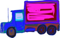 LORRY.CMX