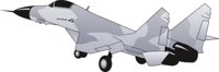 MIG29.CMX