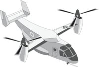 OSPREY.CMX