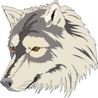 WOLF.CMX
